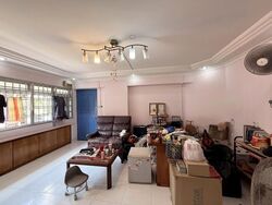 Blk 321 Tampines Street 33 (Tampines), HDB 5 Rooms #576698431